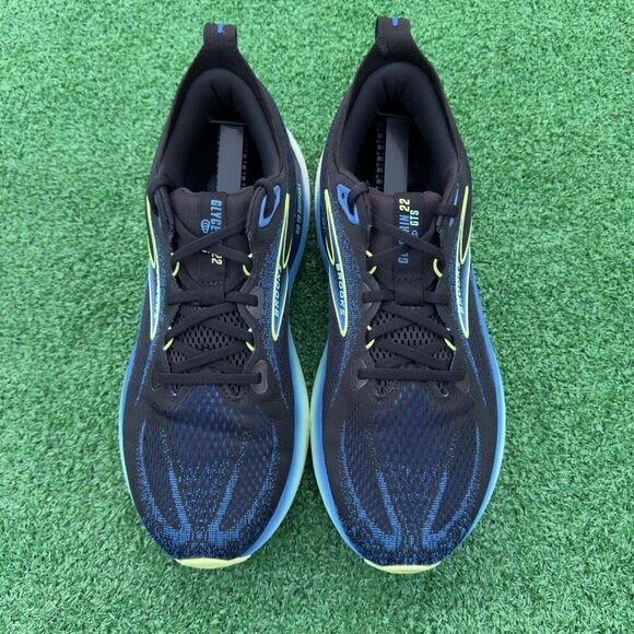 BROOKS GLYCERIN GTS 22 WIDE - Men’s Running Shoes - SIZE 11.5 - Picture 5 of 10